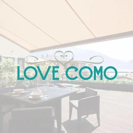 Terrazza Sul - Acquaseria, San Siro By Lovecomo 度假居 Acquaseria