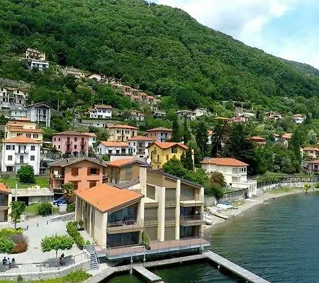 度假居 Terrazza Sul - Acquaseria, San Siro By Lovecomo Acquaseria